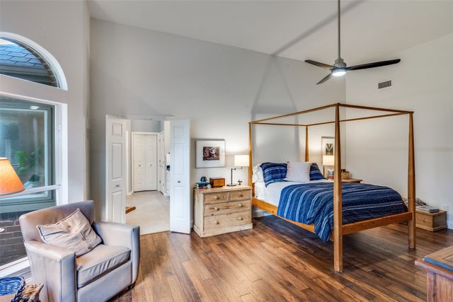 3452 Hearst Castle Way, Plano, TX 75025