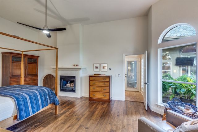 3452 Hearst Castle Way, Plano, TX 75025