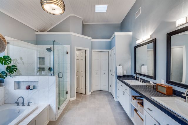 3452 Hearst Castle Way, Plano, TX 75025