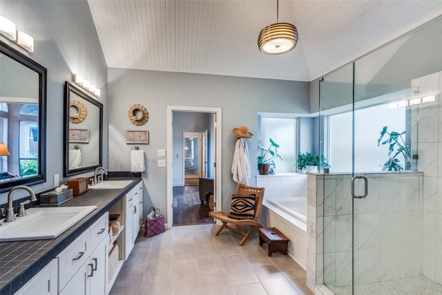 3452 Hearst Castle Way, Plano, TX 75025