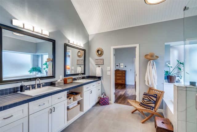 3452 Hearst Castle Way, Plano, TX 75025