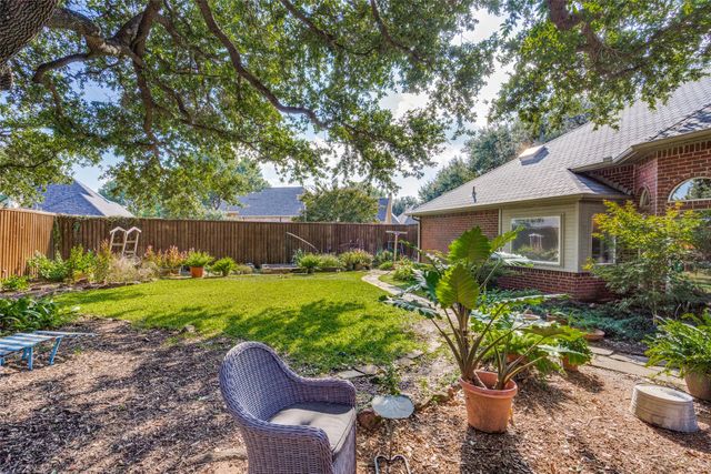 3452 Hearst Castle Way, Plano, TX 75025