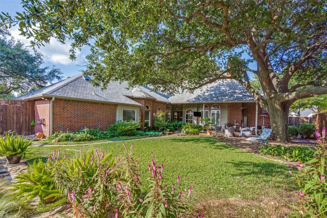 3452 Hearst Castle Way, Plano, TX 75025