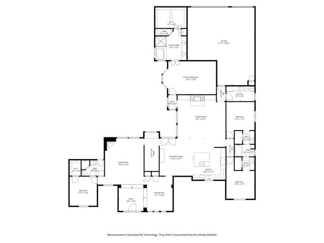 3452 Hearst Castle Way, Plano, TX 75025