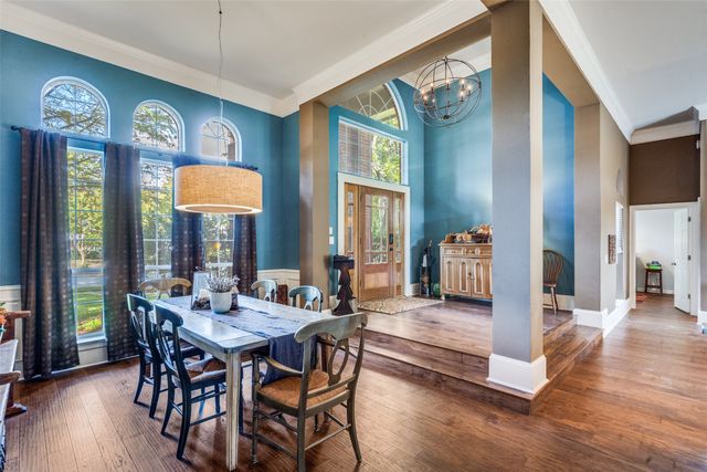 3452 Hearst Castle Way, Plano, TX 75025