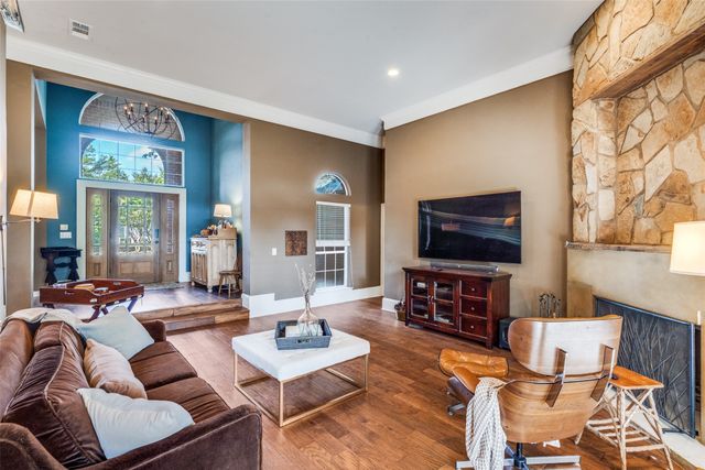 3452 Hearst Castle Way, Plano, TX 75025