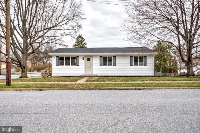 2900 BUTLER ST, Harrisburg, PA 17103