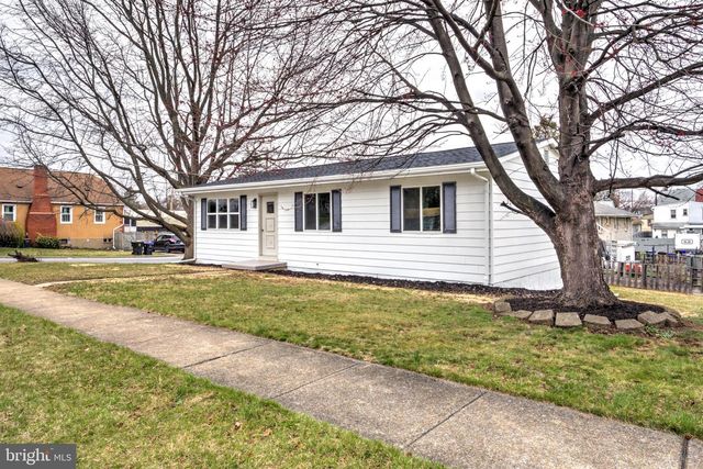 2900 BUTLER ST, Harrisburg, PA 17103