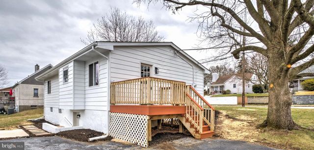 2900 BUTLER ST, Harrisburg, PA 17103