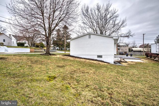 2900 BUTLER ST, Harrisburg, PA 17103