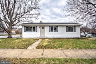 2900 BUTLER ST, Harrisburg, PA 17103