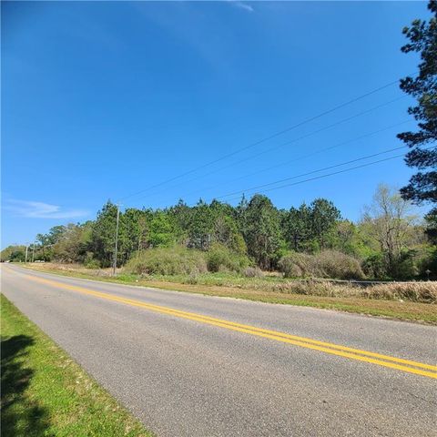 00 Jeff Hamilton Road, Mobile, AL 36695