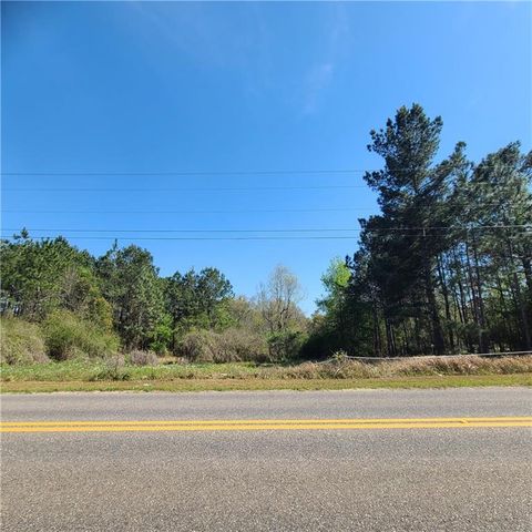 00 Jeff Hamilton Road, Mobile, AL 36695