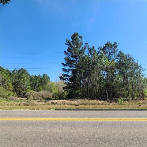 00 Jeff Hamilton Road, Mobile, AL 36695