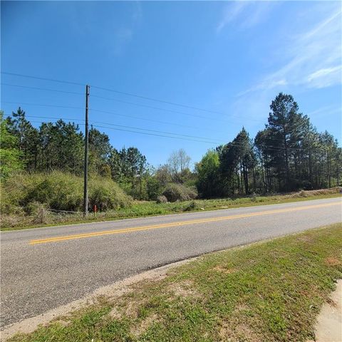 00 Jeff Hamilton Road, Mobile, AL 36695