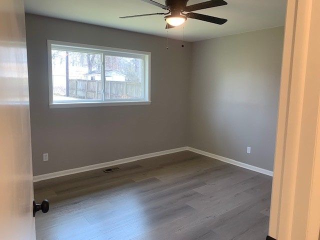 3817 S 32nd Circle, Fort Smith, AR 72903