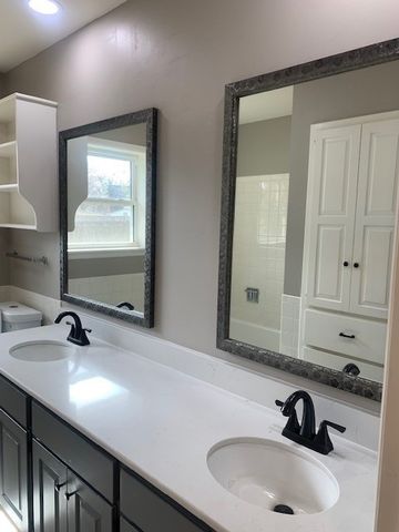 3817 S 32nd Circle, Fort Smith, AR 72903