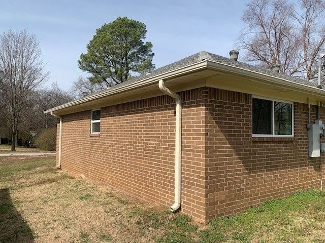 3817 S 32nd Circle, Fort Smith, AR 72903