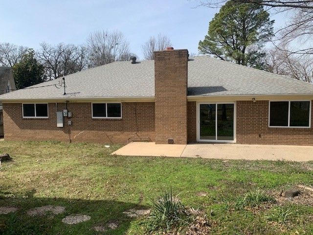 3817 S 32nd Circle, Fort Smith, AR 72903