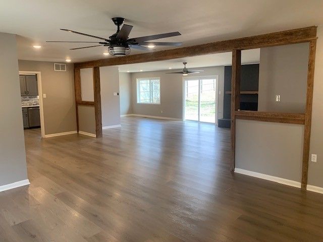 3817 S 32nd Circle, Fort Smith, AR 72903