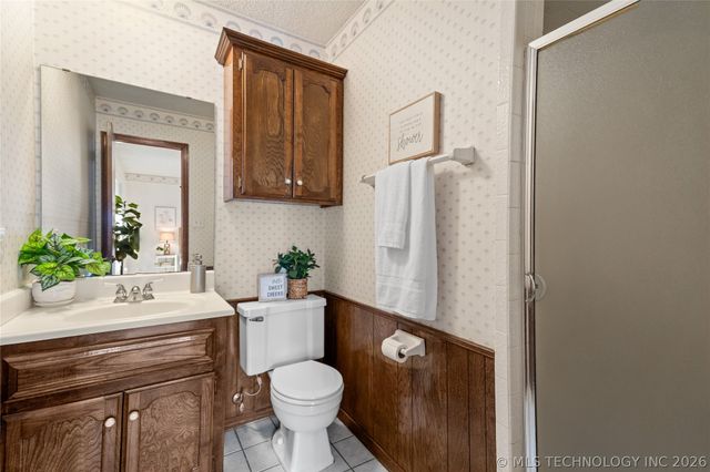 3133 Woodside, Ardmore, OK 73401