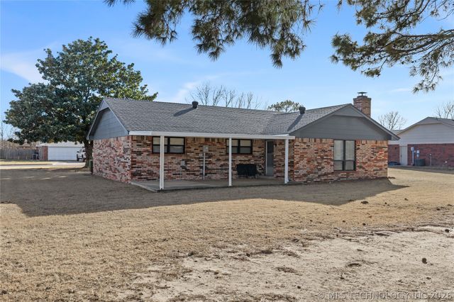 3133 Woodside, Ardmore, OK 73401