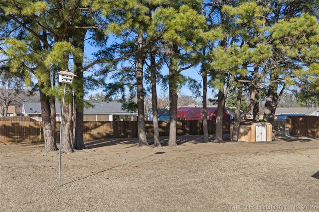 3133 Woodside, Ardmore, OK 73401