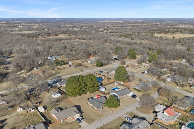 3133 Woodside, Ardmore, OK 73401
