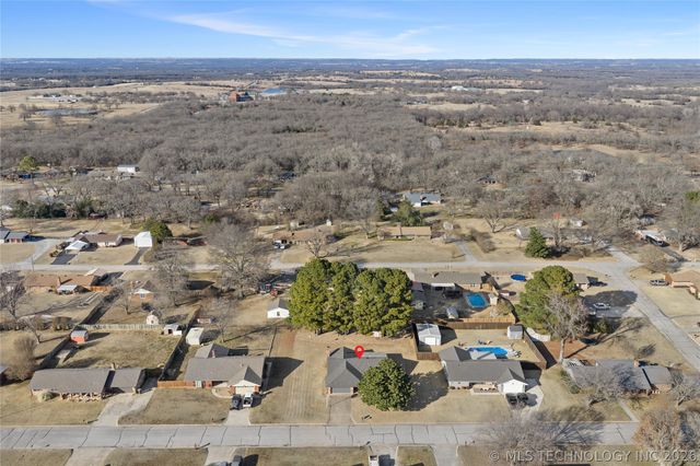 3133 Woodside, Ardmore, OK 73401