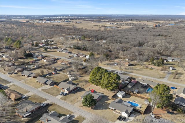 3133 Woodside, Ardmore, OK 73401