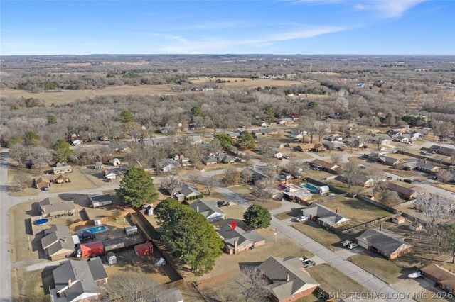 3133 Woodside, Ardmore, OK 73401