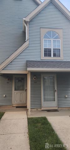 161 Andover Place, Robbinsville, NJ 08691