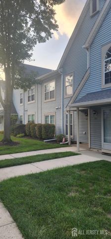 161 Andover Place, Robbinsville, NJ 08691