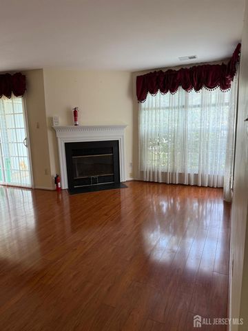 161 Andover Place, Robbinsville, NJ 08691