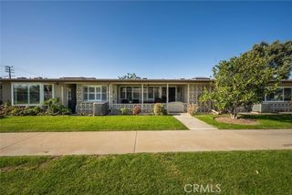 1201 Oakmont Road 196H, Seal Beach, CA 90740