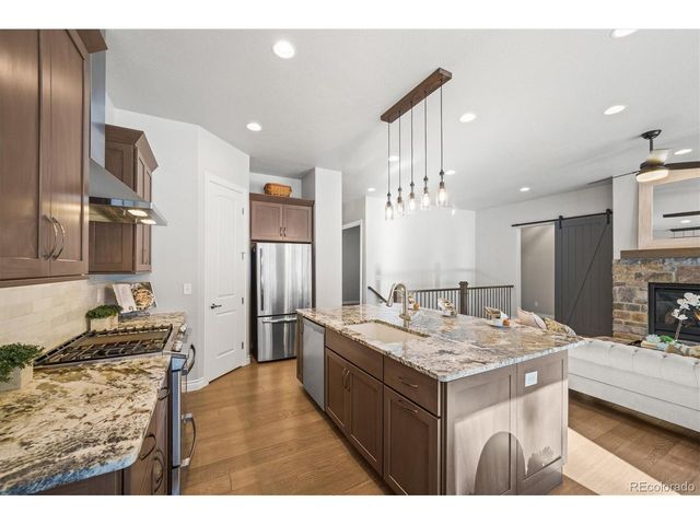 1240 Kenosha Dr, Larkspur, CO 80118