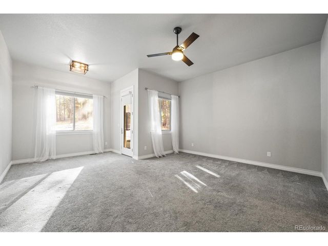 1240 Kenosha Dr, Larkspur, CO 80118