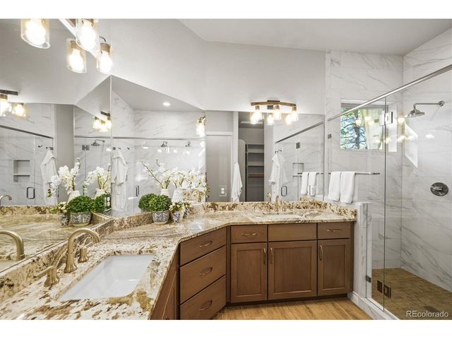 1240 Kenosha Dr, Larkspur, CO 80118