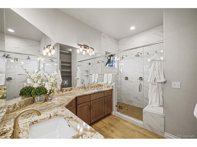 1240 Kenosha Dr, Larkspur, CO 80118