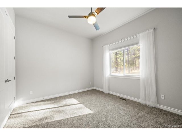 1240 Kenosha Dr, Larkspur, CO 80118