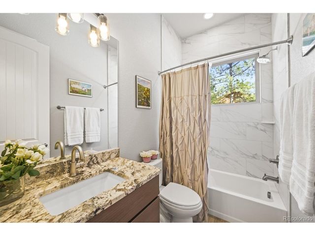 1240 Kenosha Dr, Larkspur, CO 80118