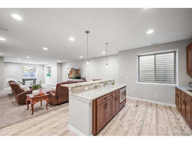 1240 Kenosha Dr, Larkspur, CO 80118