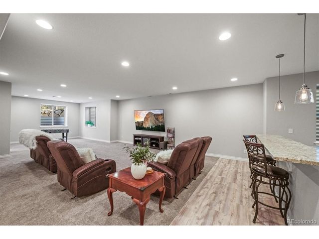 1240 Kenosha Dr, Larkspur, CO 80118