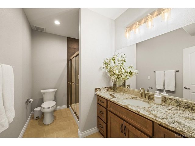 1240 Kenosha Dr, Larkspur, CO 80118