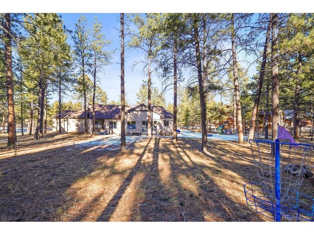 1240 Kenosha Dr, Larkspur, CO 80118