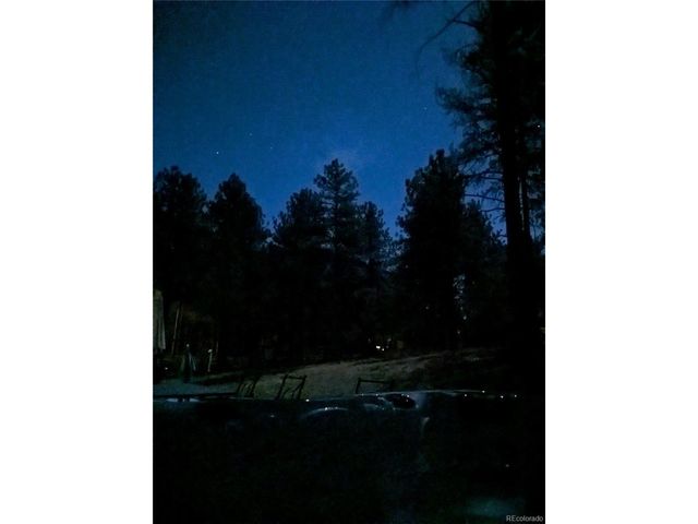 1240 Kenosha Dr, Larkspur, CO 80118