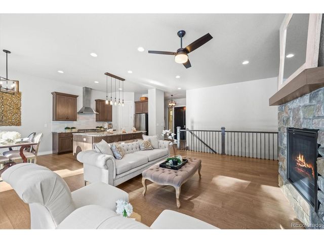 1240 Kenosha Dr, Larkspur, CO 80118