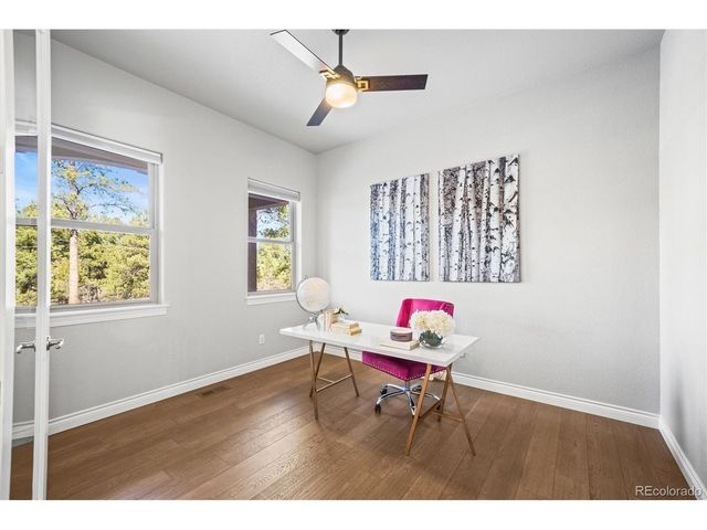 1240 Kenosha Dr, Larkspur, CO 80118