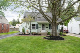 4020 Stratmore Avenue, Youngstown, OH 44511