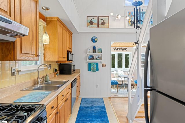 419 Bert Drive, Greer, SC 29651